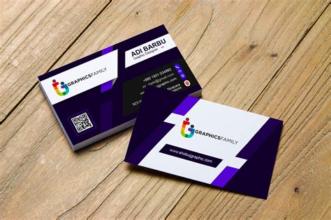 visiting card design online free editing.